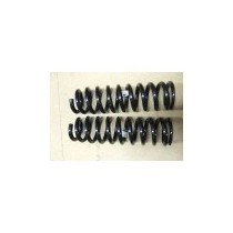 Ressort arrière  OME Nitro pour Jeep TJ 2P +50mm - La Paire